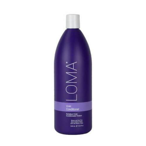 Violet Conditioner - Scentbar