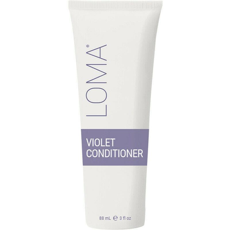 Violet Conditioner - Scentbar