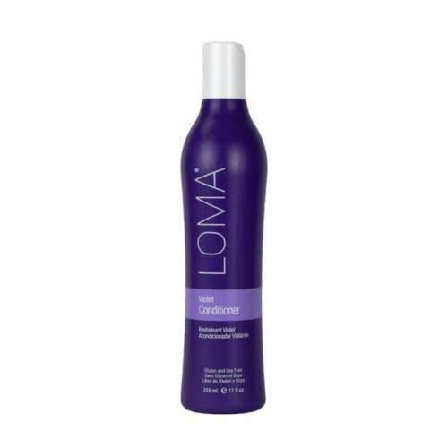 Violet Conditioner - Scentbar