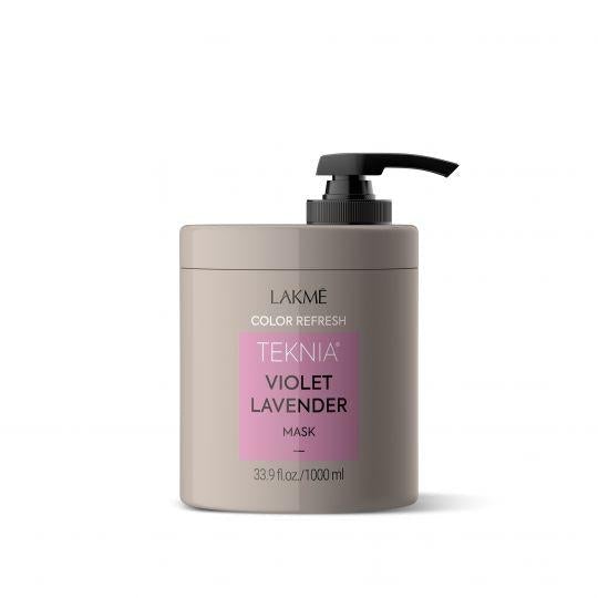 Violet Lavender Mask - Scentbar