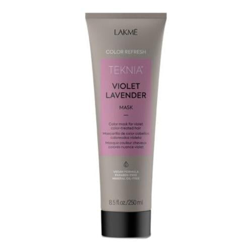 Violet Lavender Mask - Scentbar