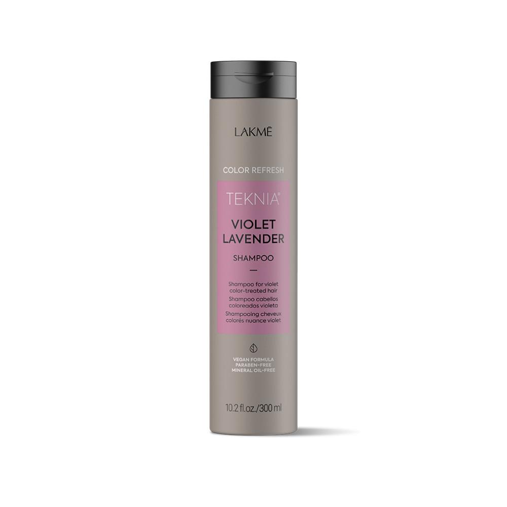 Violet Lavender Shampoo - Scentbar