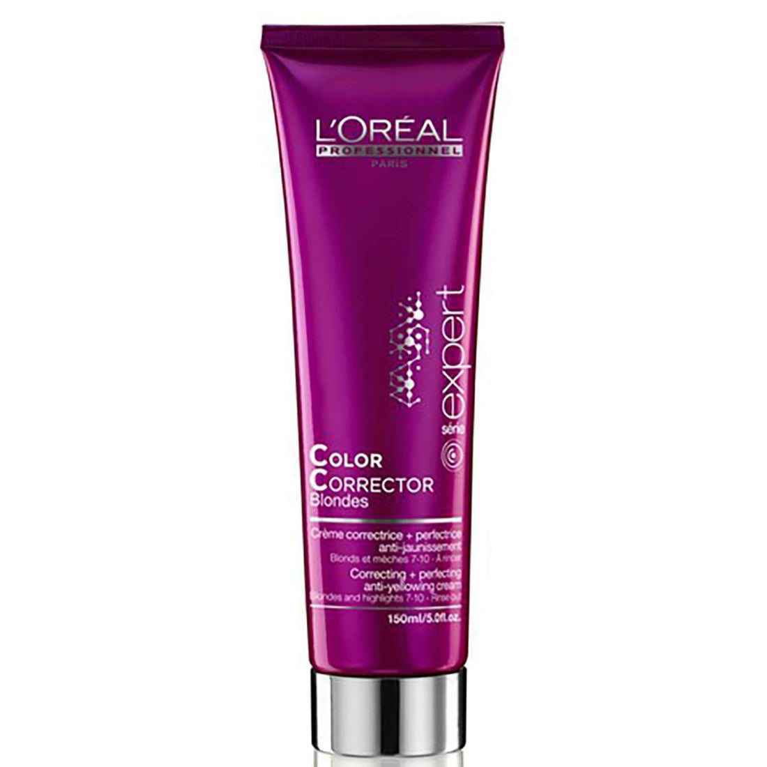 Vitamino Reno Cc Cream Blonde - Scentbar
