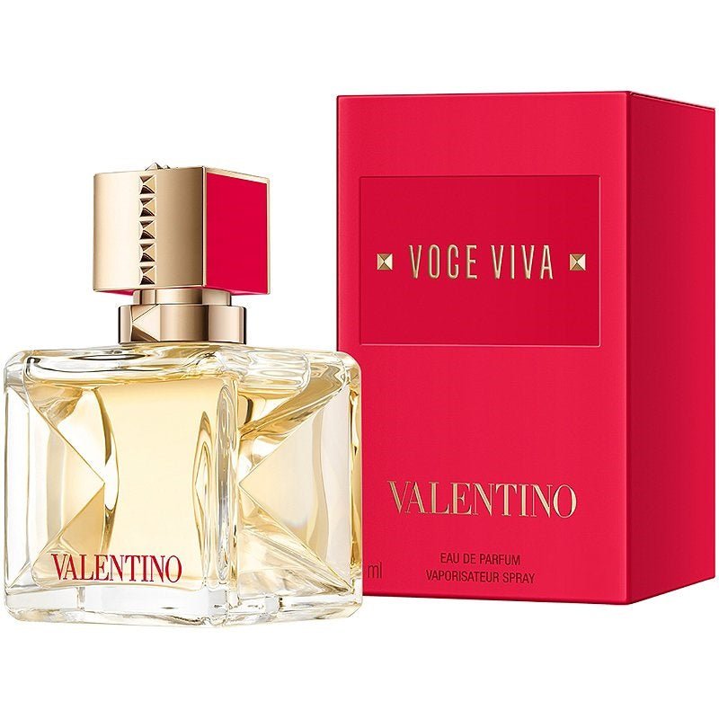 Voce Viva Eau De Parfum Spray - Scentbar
