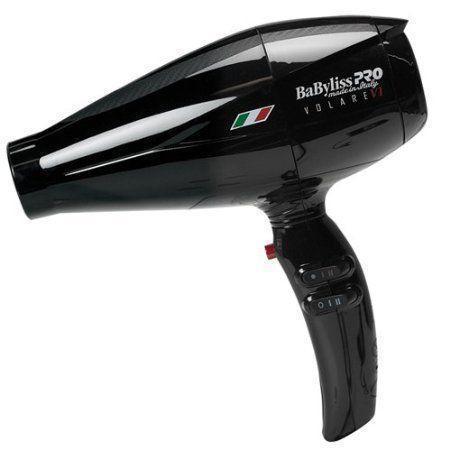 Volare V1 Professional Luxury Dryer Model BABFVIC - Scentbar