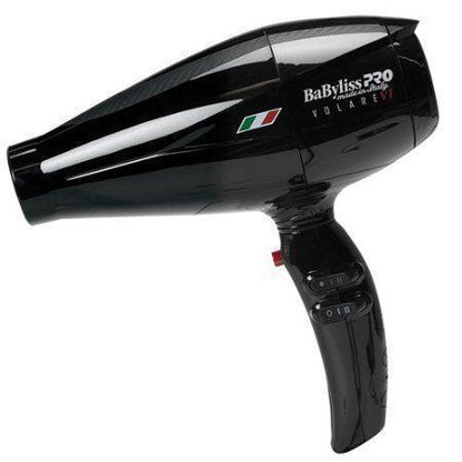 Volare V1 Professional Luxury Dryer Model BABFVIC - Scentbar