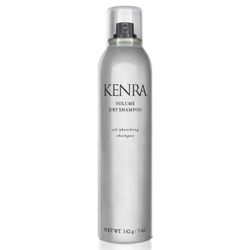 Volume Dry Shampoo - Scentbar