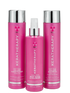 keratin infused Volume Trio
