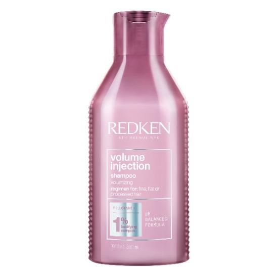 Volume Injection Shampoo - Scentbar