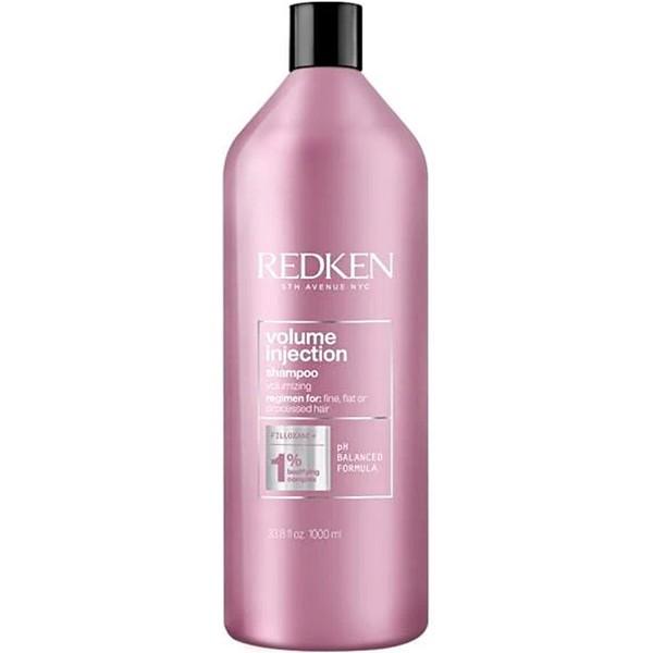 Volume Injection Shampoo - Scentbar