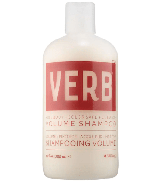 Volume Shampoo - Scentbar