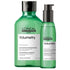 Volumetry Mist, Volume Shampoo Duo - Scentbar