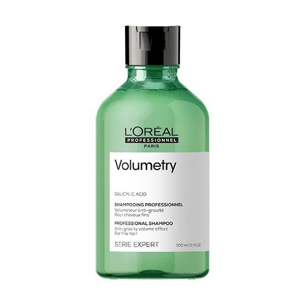 Volumetry shampoo - Scentbar