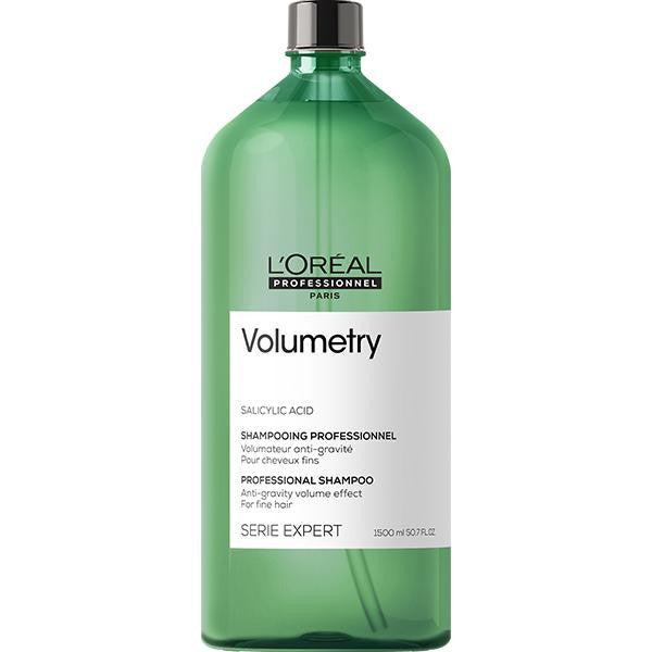 Volumetry shampoo - Scentbar