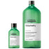 Volumetry Shampoo Duo - Scentbar