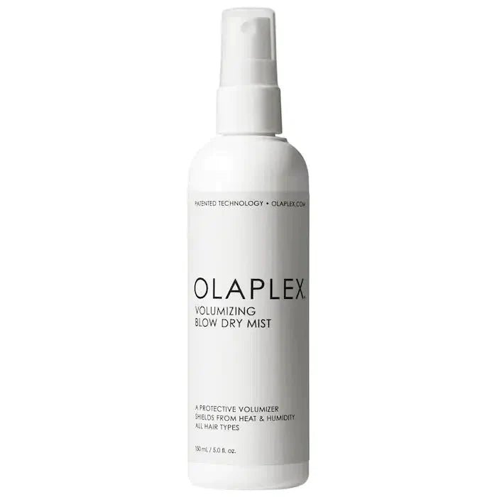 Volumizing Blow Dry Mist - Scentbar