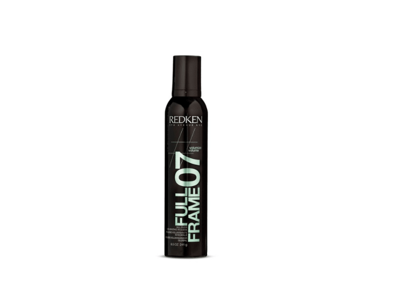 Volumizing Foam Full Frame 07 - Scentbar