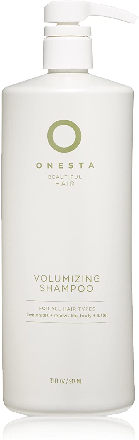 Volumizing Shampoo - Scentbar