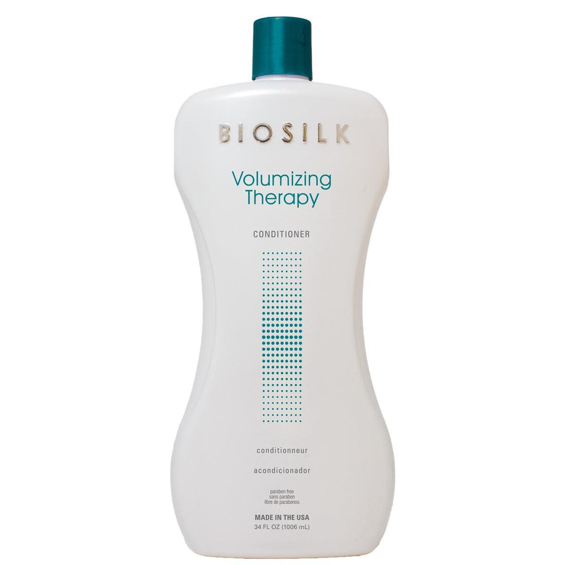 Volumizing Therapy Conditioner - Scentbar