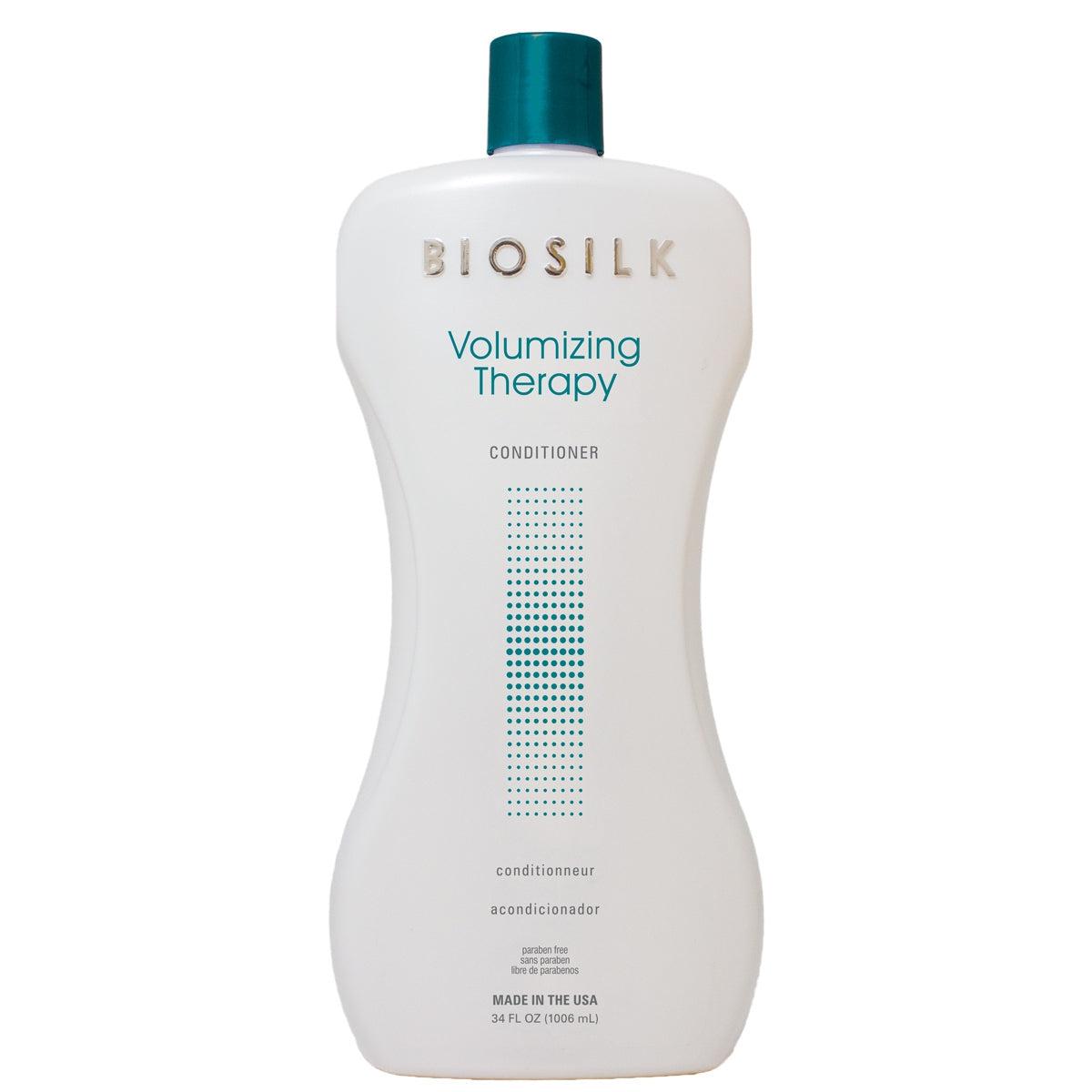 Volumizing Therapy Conditioner - Scentbar