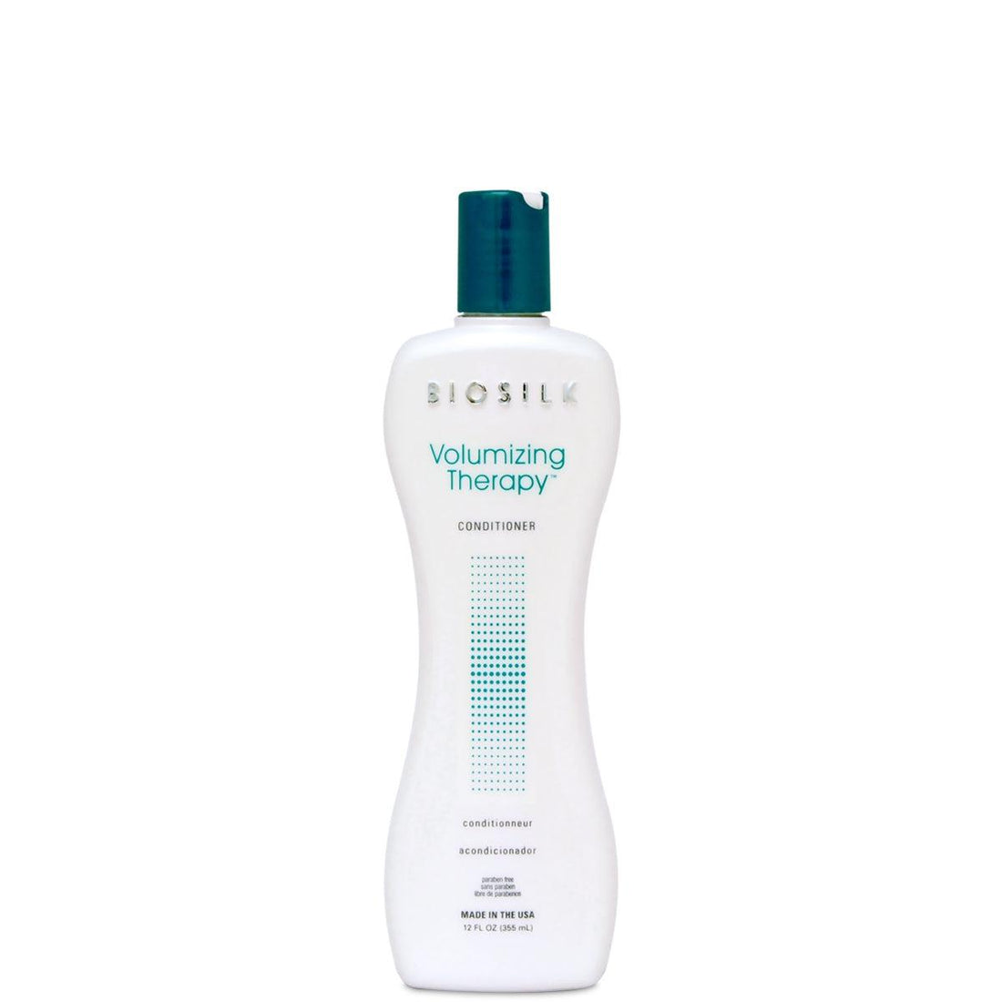 Volumizing Therapy Conditioner - Scentbar