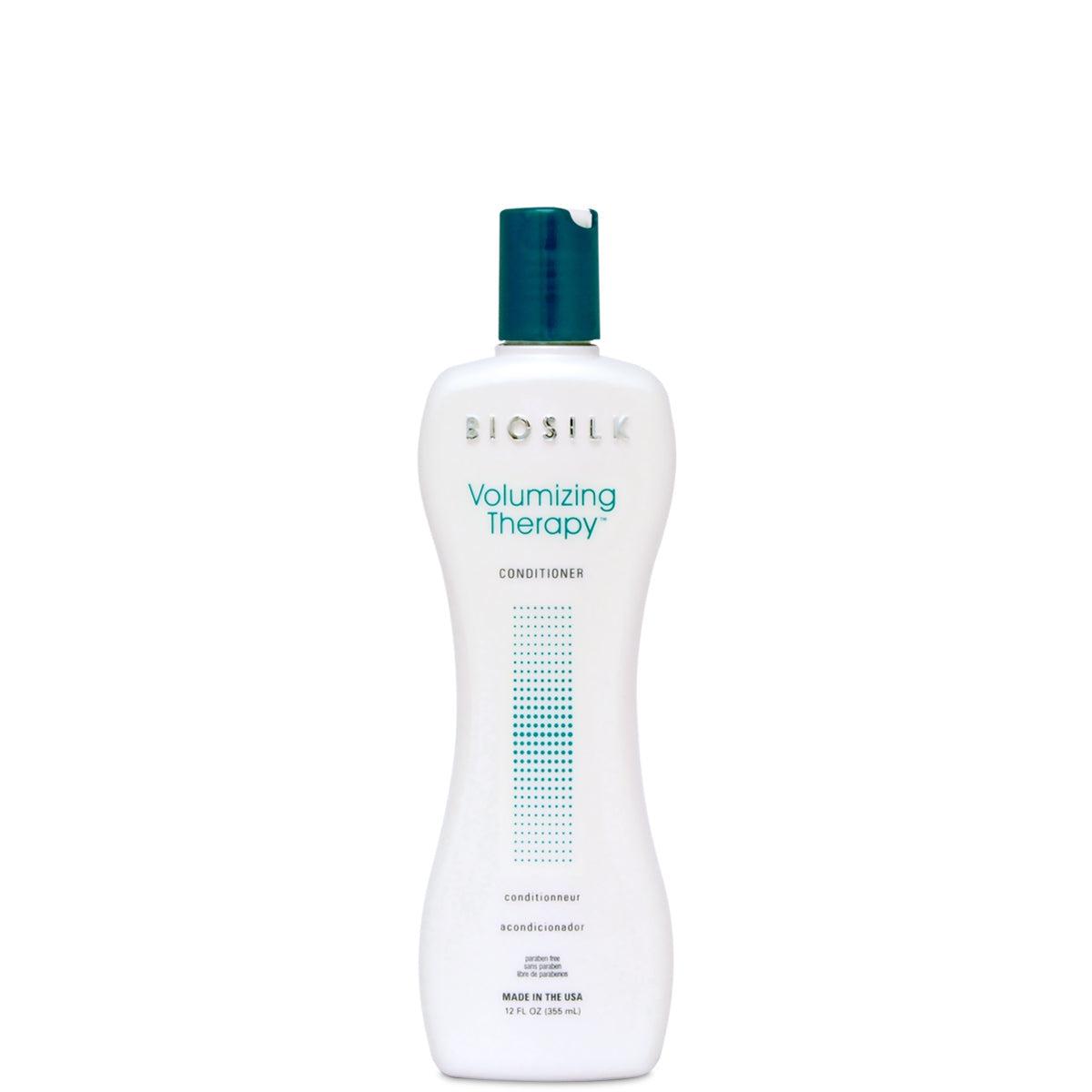 Volumizing Therapy Conditioner - Scentbar