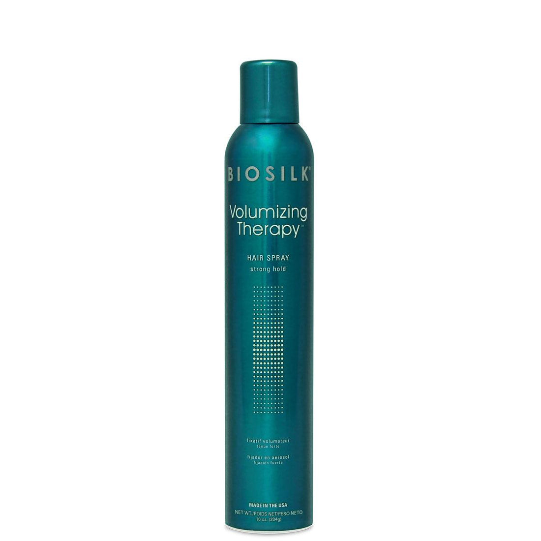 Volumizing Therapy Hair Spray - Strong Hold - Scentbar