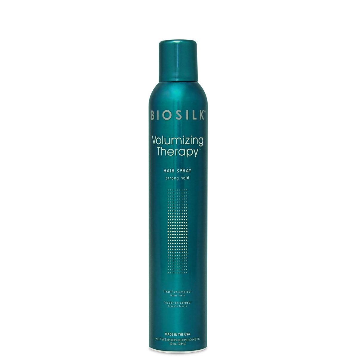 Volumizing Therapy Hair Spray - Strong Hold - Scentbar