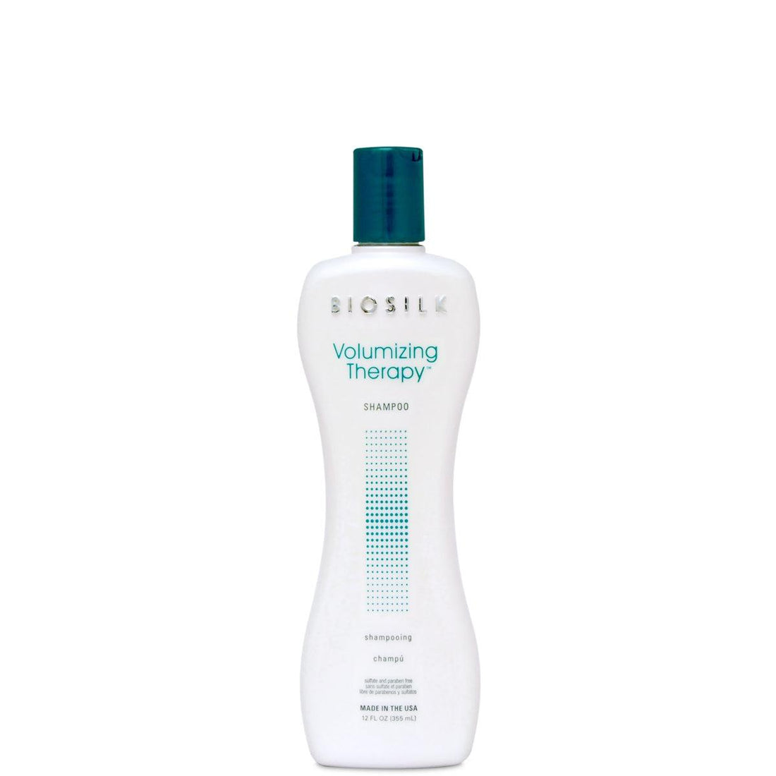 Volumizing Therapy Shampoo - Scentbar