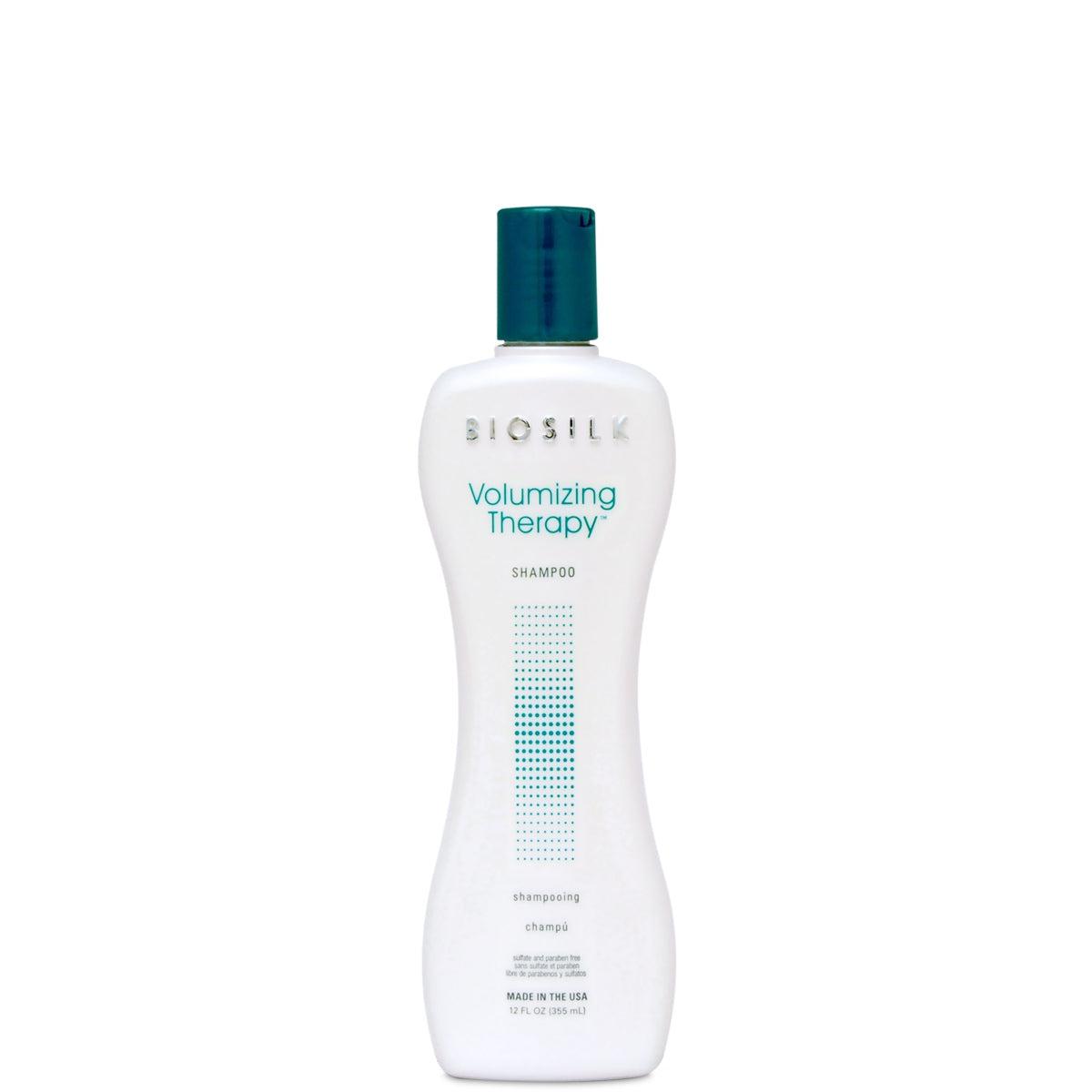 Volumizing Therapy Shampoo - Scentbar