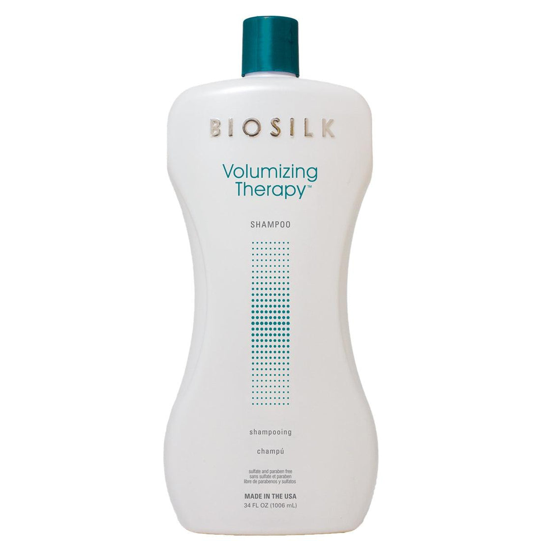 Volumizing Therapy Shampoo - Scentbar