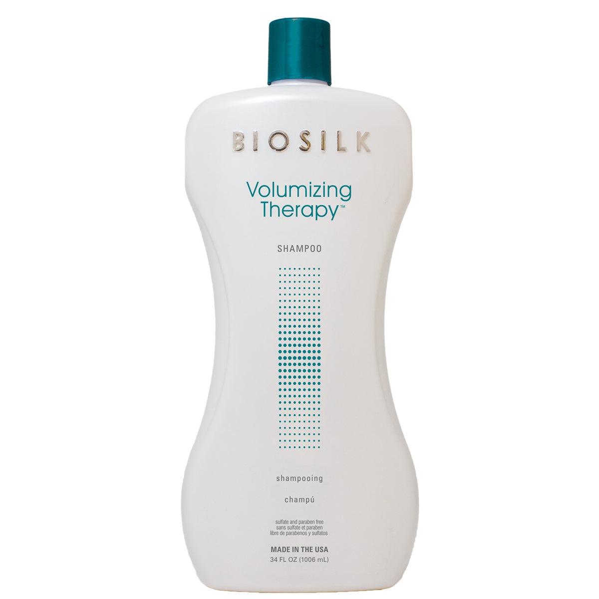 Volumizing Therapy Shampoo - Scentbar