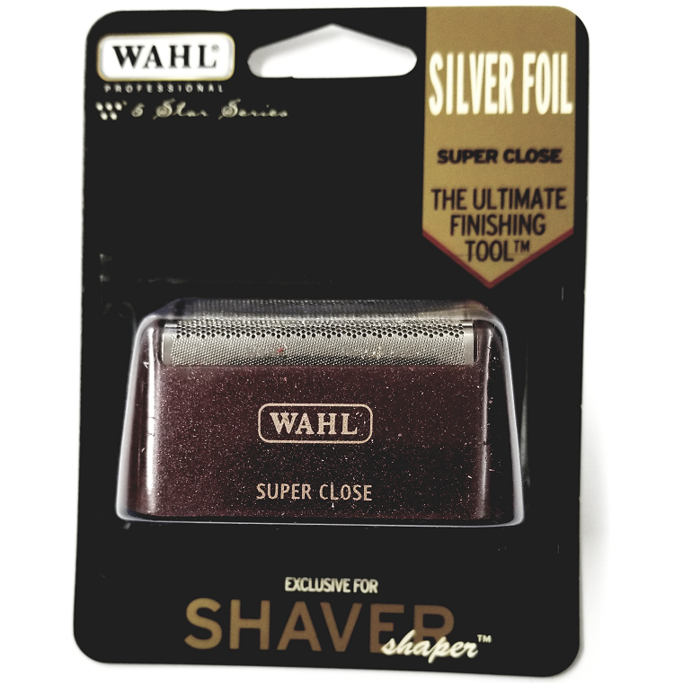 5 Star Series Shaver/Shaper replacement foil