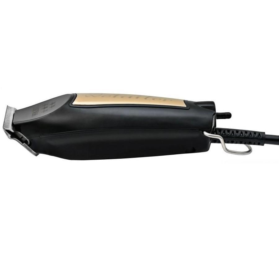 Limited Edition Black &amp; Gold 5 Star Detailer