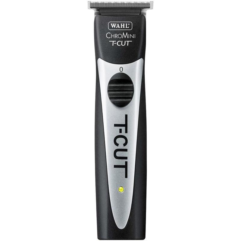 Chromini T-Cut Cordless Trimmer Model 