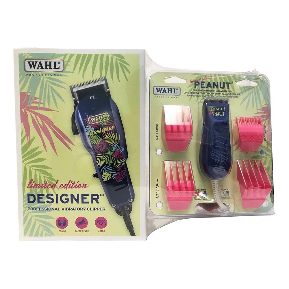 Limited Edition Duo Designer + Peanut Clipper Item 