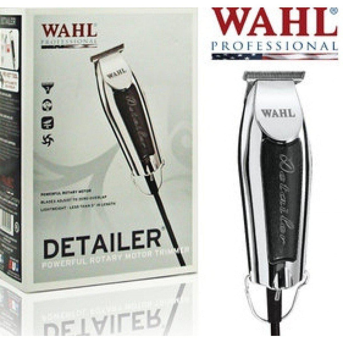Detailer Trimmer Model 