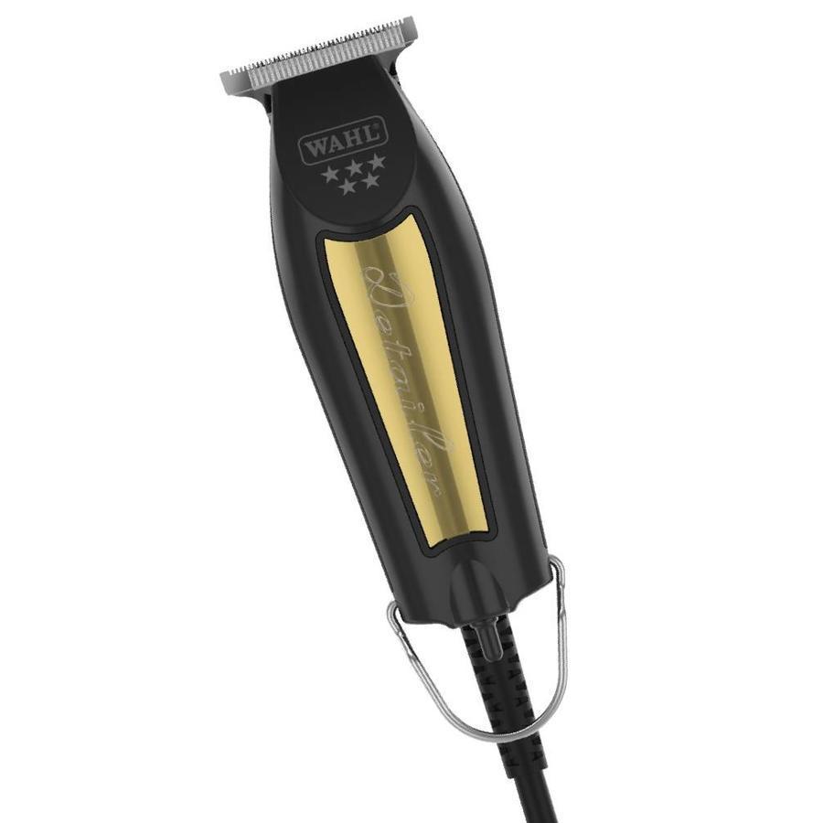 Limited Edition Black &amp; Gold 5 Star Detailer