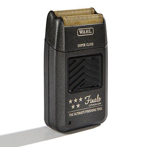 5 Star Series Shaver Finale