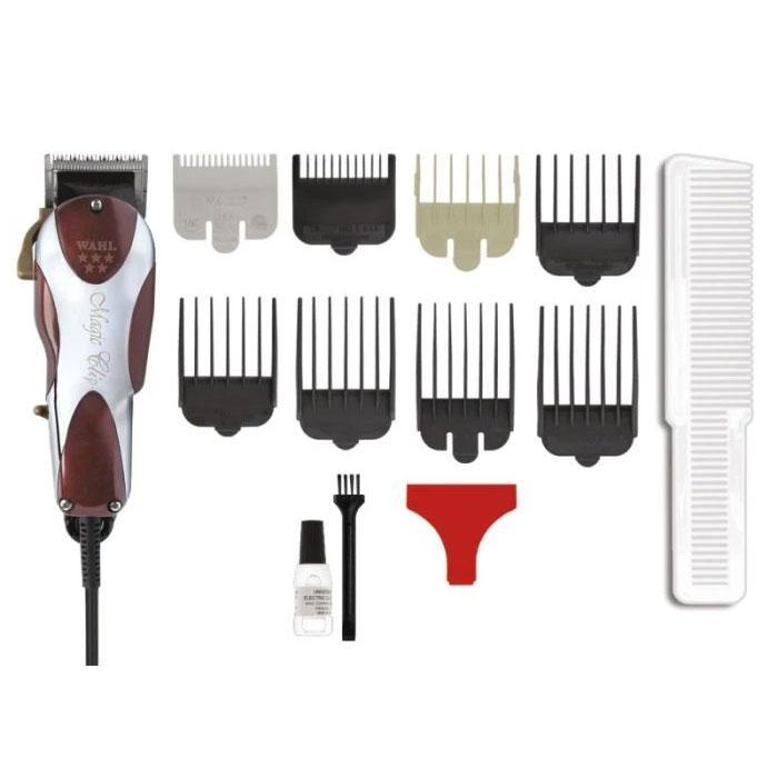 Magic Clip 5 Star Series clipper item 