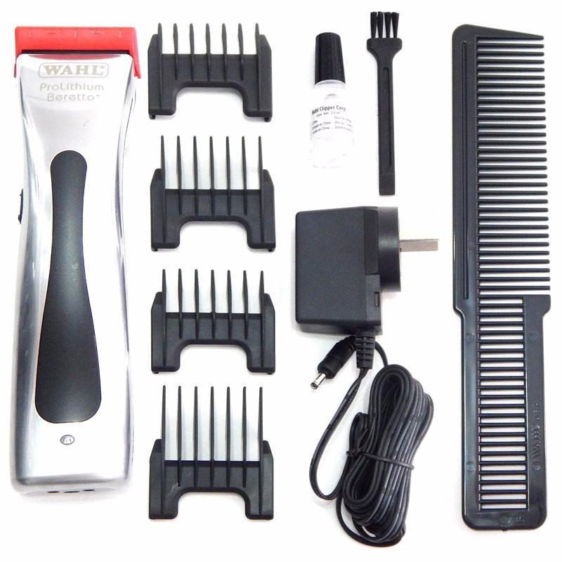Pro Lithium Beretto Cordless Clipper