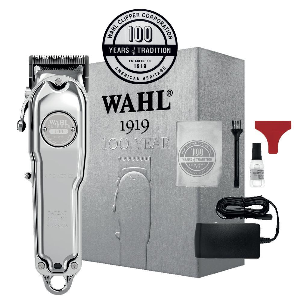 100 Year Cordless Clipper 