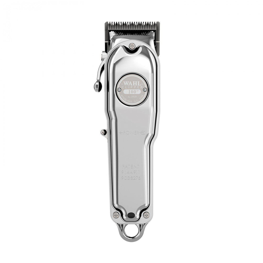100 Year Cordless Clipper 