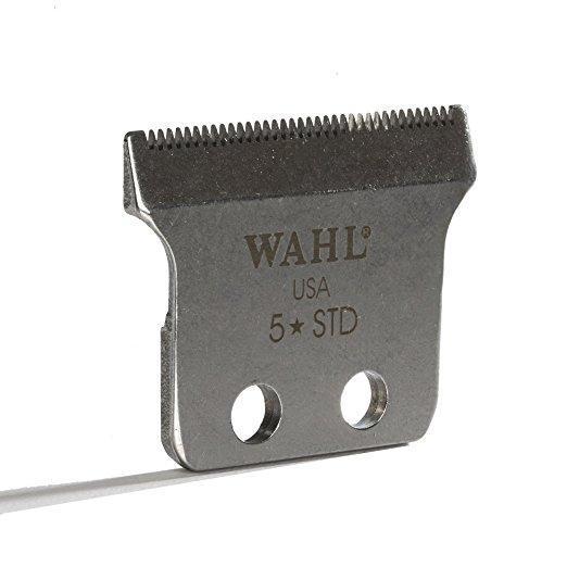 Adjustable T-Shaped Trimmer Blade