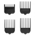 Clipper Cutting Guides 1-4