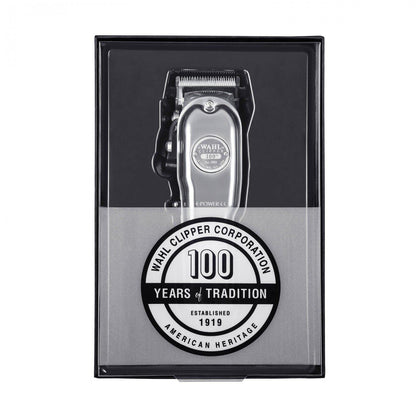 100 Year Cordless Clipper 