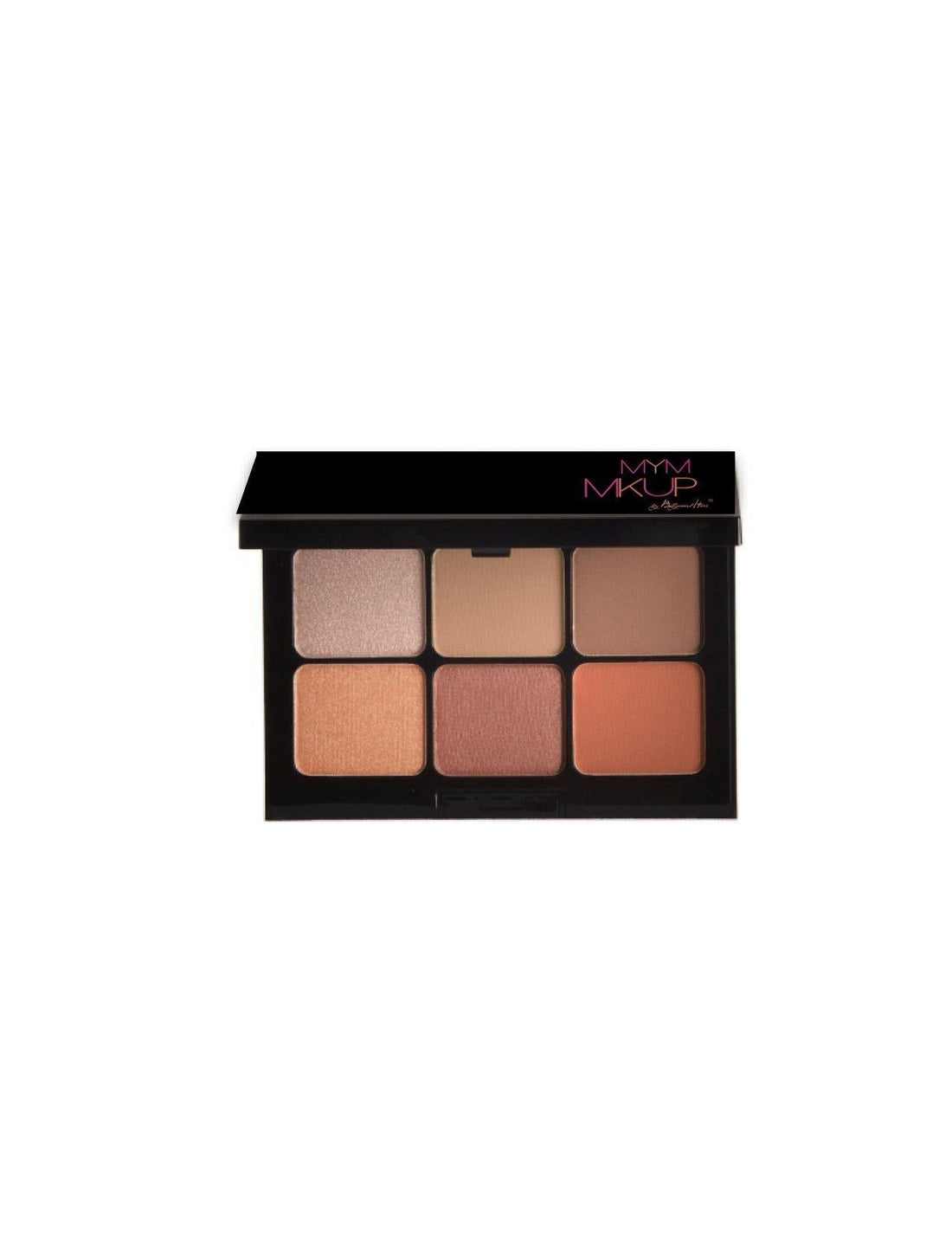 Warm Tone Palette - Scentbar