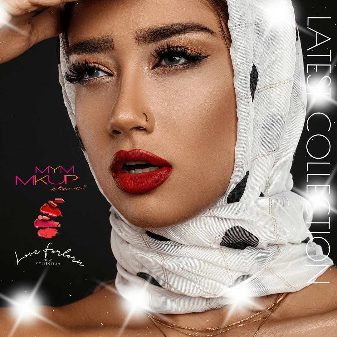 Warm Tone Palette - Scentbar