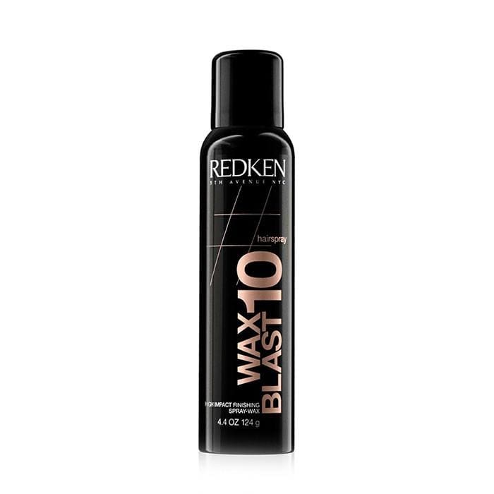 Wax Blast 10 Finishing Wax Spray - Scentbar
