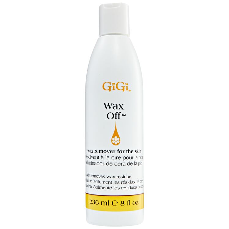 Wax Off - Scentbar